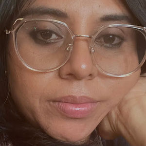 Meet your Posher, Daisy